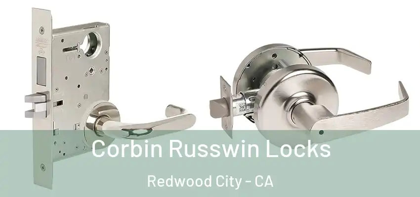  Corbin Russwin Locks Redwood City - CA