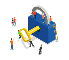 We have a professional and highly skilled locksmith team for all types of lock solutions in Redwood City, CA