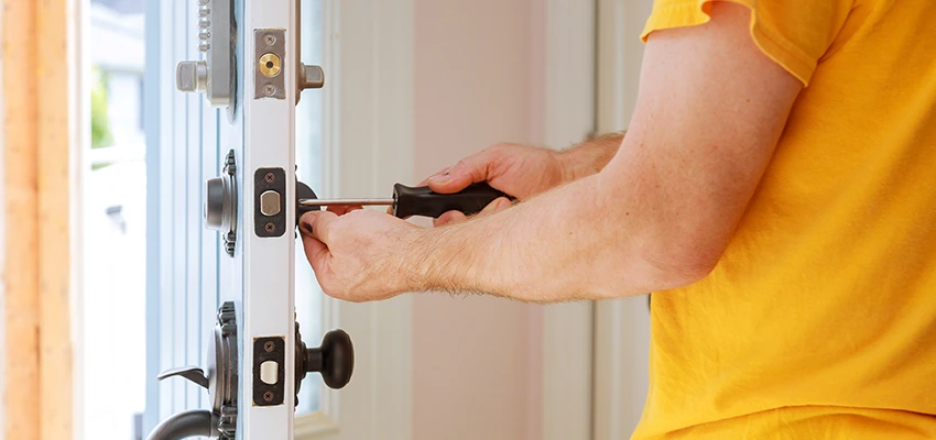 Break-in Prevention Solutions in Redwood City, CA