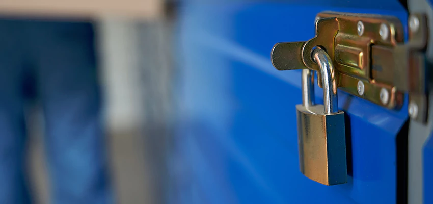 Industrial Door Lock Repair And Installation in Redwood City, CA