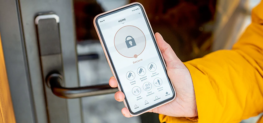 Police Recommended Key Duplication Locksmith in Redwood City, California