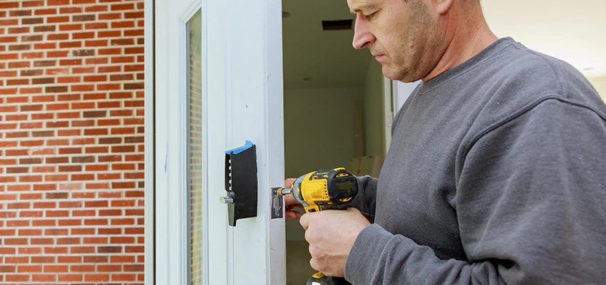 Eviction Locksmith Services For Lock Installation in Redwood City, CA