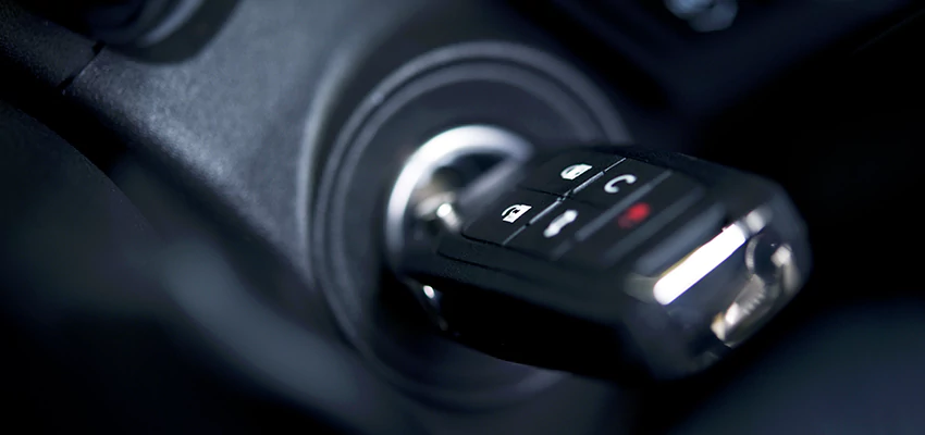 Ignition Switch Replacement in Redwood City, CA