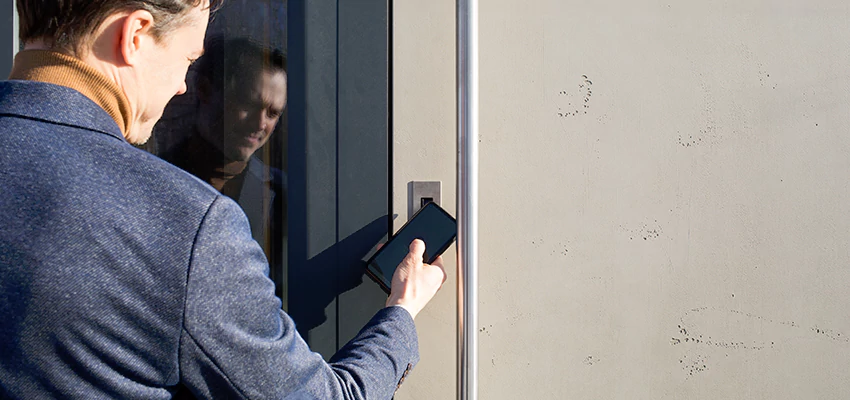 Police Recommended Rekey Locksmith in Redwood City, California