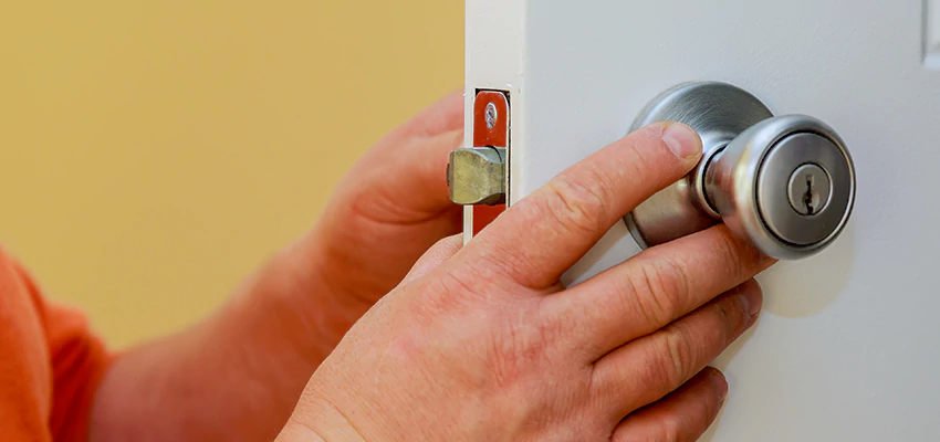 Residential Locksmith For Lock Installation in Redwood City, California