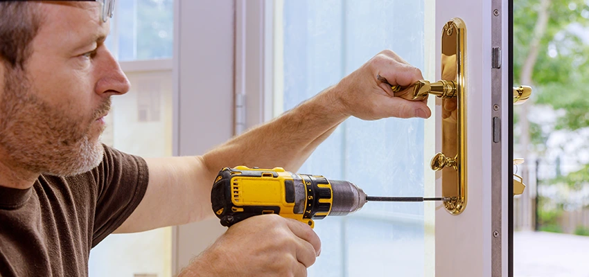 Affordable Bonded & Insured Locksmiths in Redwood City, CA