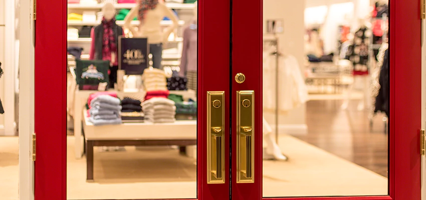 Automotive Locksmith For Retail Stores in Redwood City, CA