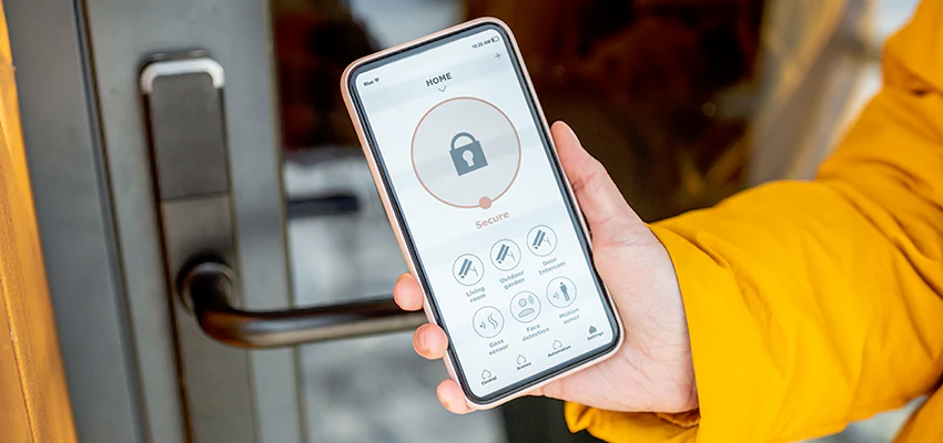 Kwikset Halo Wifi Locks Repair And Installation in Redwood City, CA