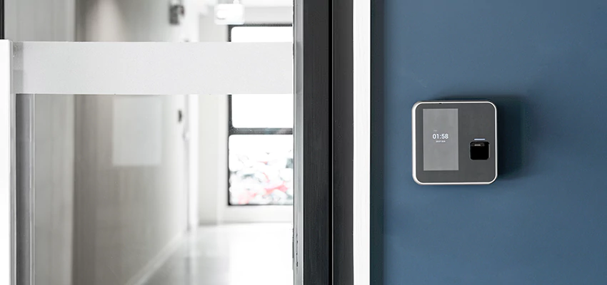 Electronic Remote Control Lock Repair in Redwood City, CA