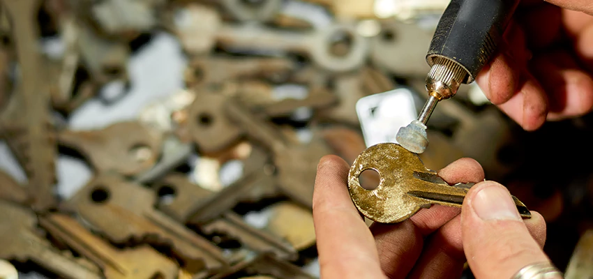 Car Lock Key Repair Service in Redwood City, CA