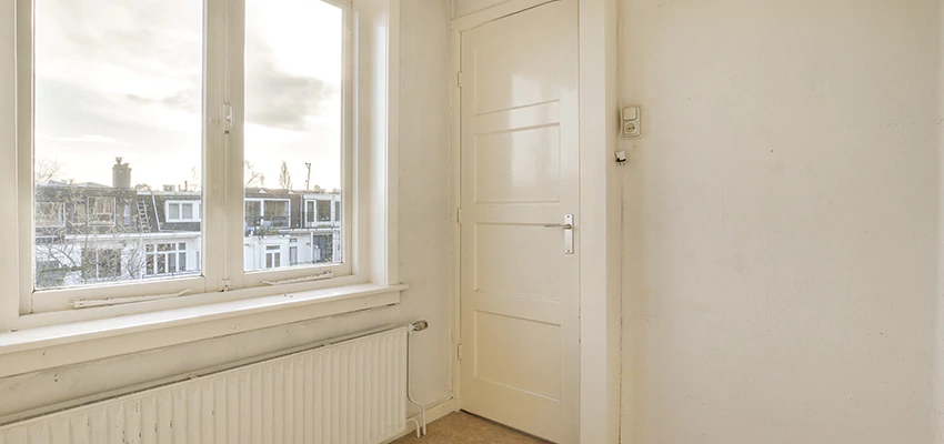 Sliding Window Locks And Security in Redwood City, California