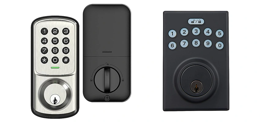 Garage Emergency Lock Replacements in Redwood City, CA