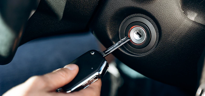 Car Key Replacement Locksmith in Redwood City, California