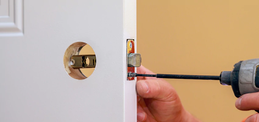 Stuck Door Knobs Repair in Redwood City, CA