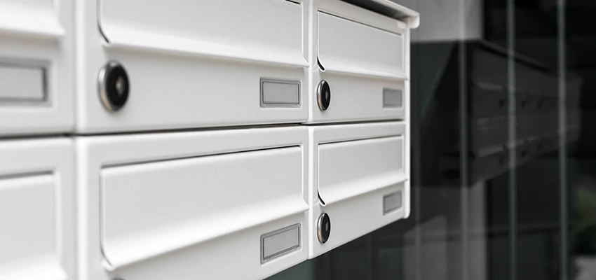 Mailbox Tubular Lock Replacement in Redwood City, California