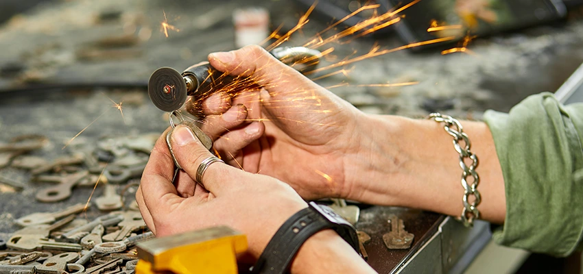 Mobile Locksmith For Lock Replacement Service in Redwood City, California