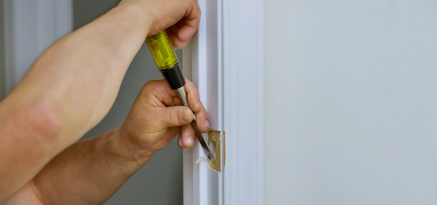 On Demand Locksmith For Key Replacement in Redwood City, California