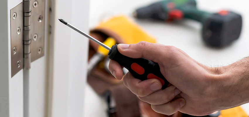 Holiday Emergency Locksmith in Redwood City, California
