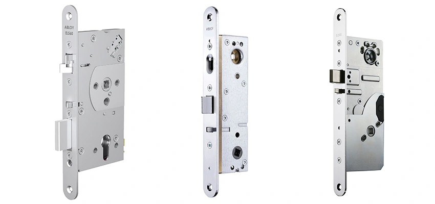 ASSA-Abloy Locks Hinge Repair in Redwood City, California