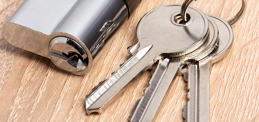 Lock Rekeying Services in Redwood City, California