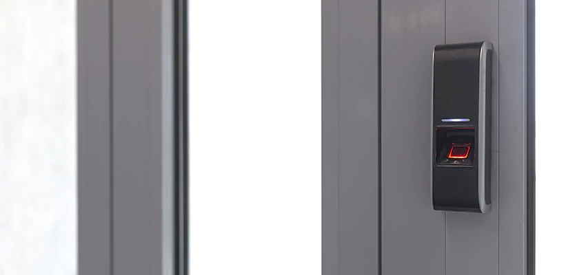 Push Button Lock Keypad Repair in Redwood City, California