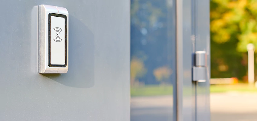 Remote Control Lock Replacement in Redwood City, CA