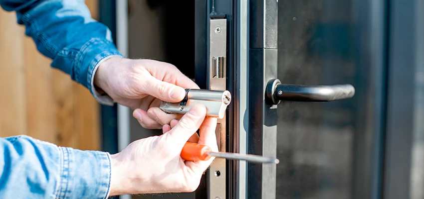 Eviction Locksmith For Lock Repair in Redwood City, CA
