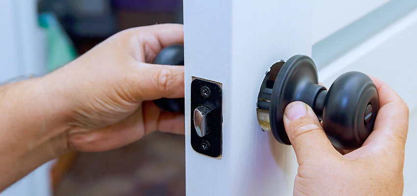 Smart Lock Replacement Assistance in Redwood City, California