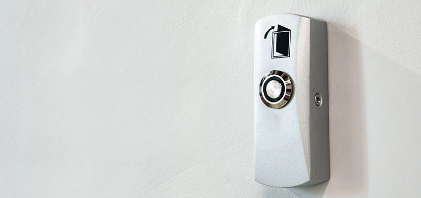 Residential Access Keypads Systems Installation in Redwood City, CA