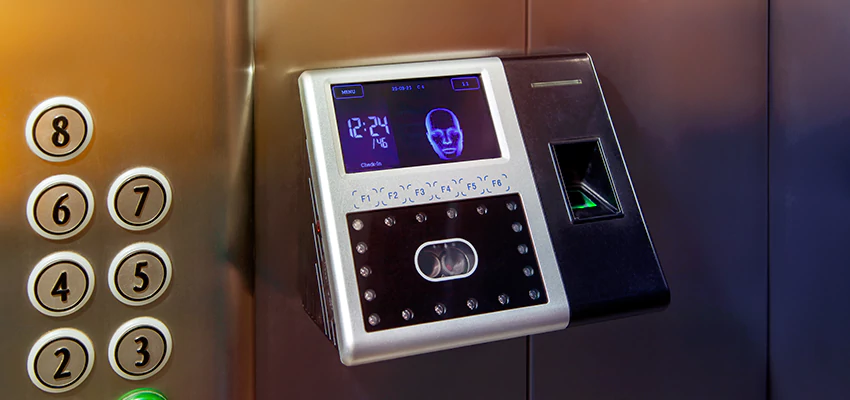 Commercial Locksmith For Lock Repair in Redwood City, CA