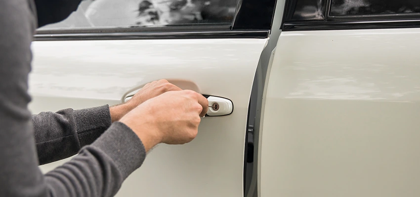 Unlock Car Door Service in Redwood City, CA