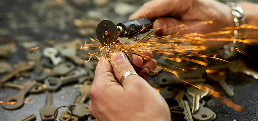 24/7 Locksmith Services For Lock Rekeying in Redwood City, CA