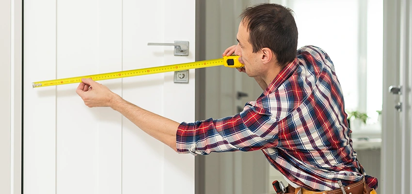 Bonded & Insured Locksmiths For Lock Repair in Redwood City, California