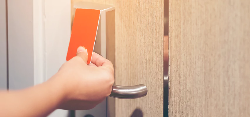 Electronic Locks Motor Repair in Redwood City, California