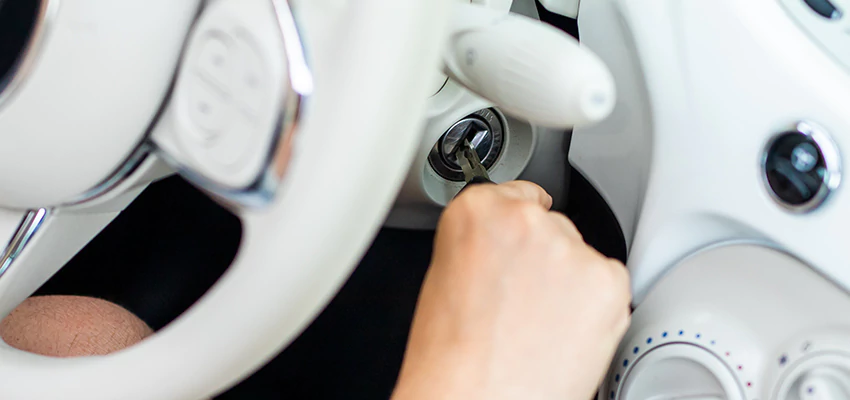 Ignition Lock Barrel Replacement Near Me in Redwood City, California