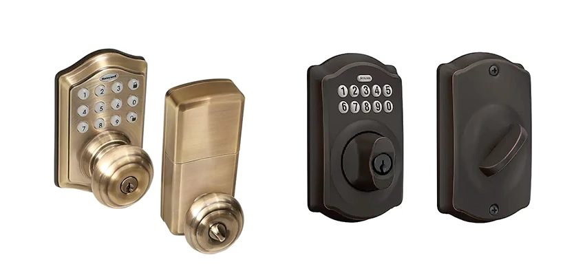 Medeco Locks Replacement in Redwood City, CA