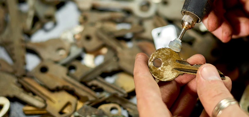 A1 Locksmith For Key Replacement in Redwood City, California