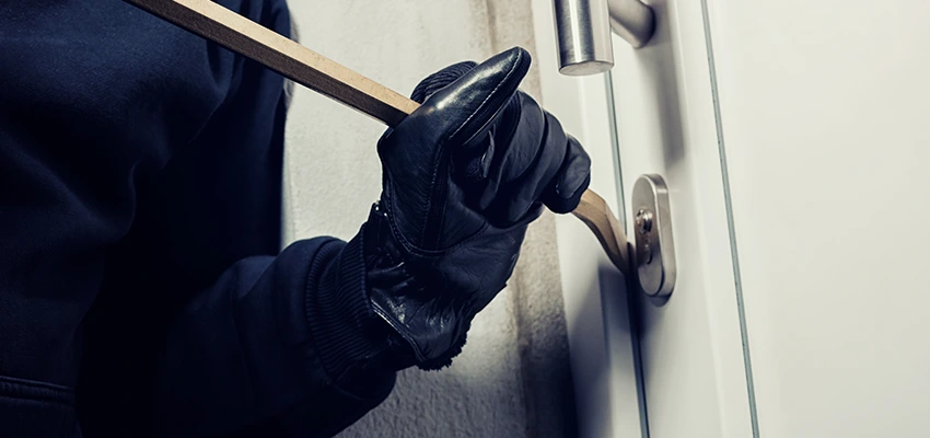 Burglar Damage Door Sensors Repair in Redwood City, CA