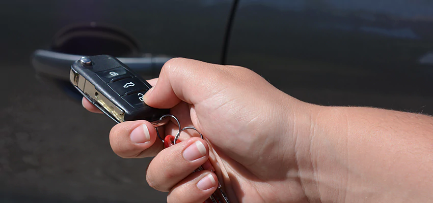 Car Door Unlocking Locksmith in Redwood City, California