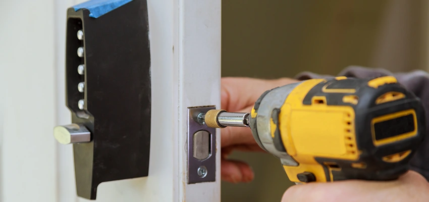 Eviction Locksmith For Key Duplication in Redwood City, California