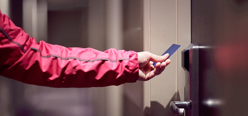 Keyless Entry Systems Repair Experts in Redwood City, California