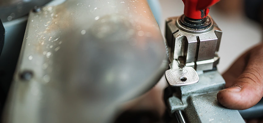 Key Programming Mobile Locksmith Service in Redwood City, CA