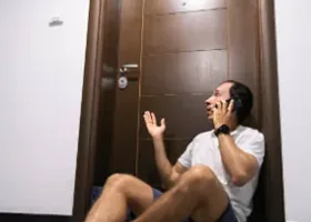 Emergency Lockout in Redwood City, California